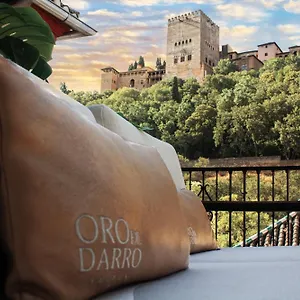 Bibo Oro Del Darro 公寓式酒店