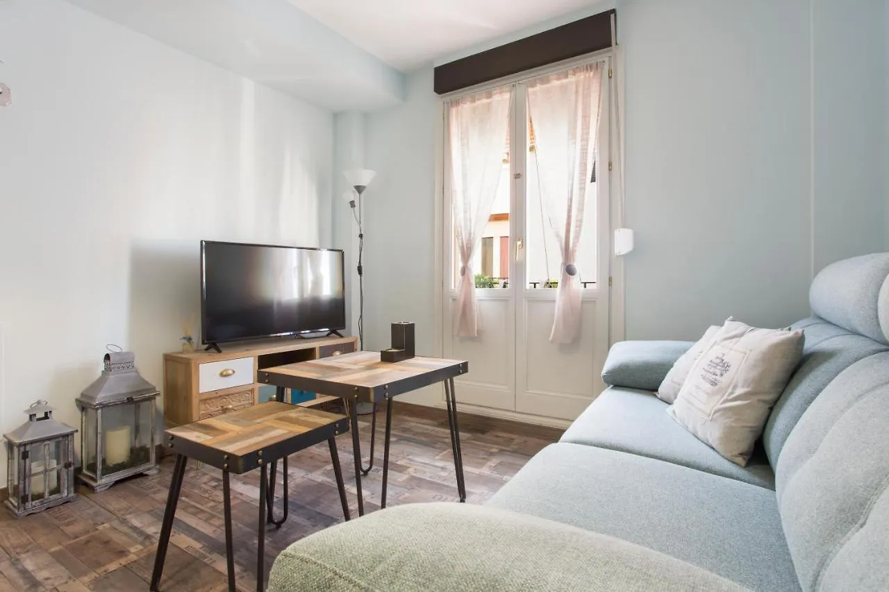 Sky Is Blue In Granada Private Parking Included Apartment 0*,